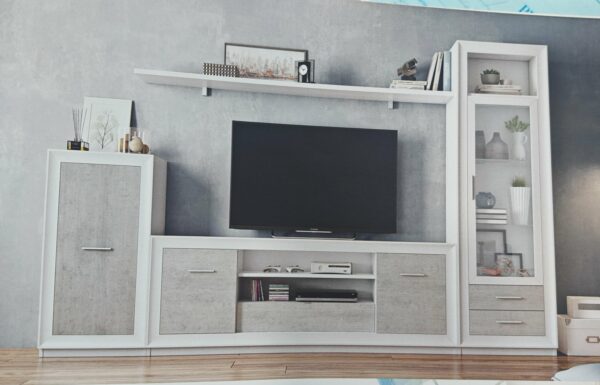 Mueble de salón Moon 2